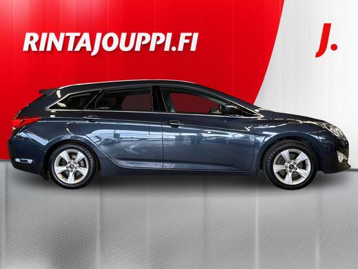 Hyundai i40 Wagon vaihtoauto