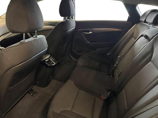 Hyundai i40 Wagon vaihtoauto