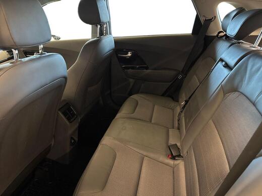 Kia Niro vaihtoauto