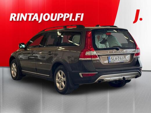 Volvo XC70 vaihtoauto