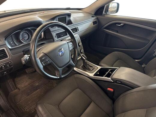 Volvo XC70 vaihtoauto