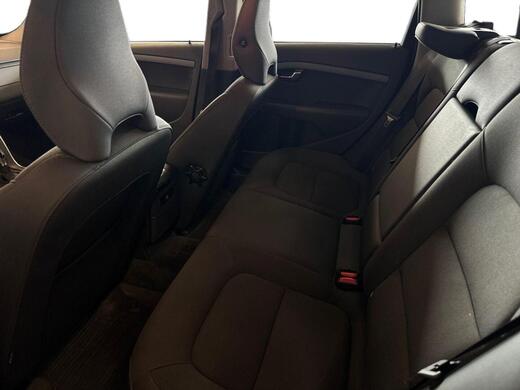 Volvo XC70 vaihtoauto