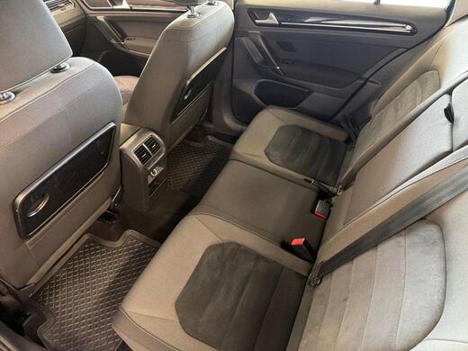 Volkswagen Golf Sportsvan vaihtoauto