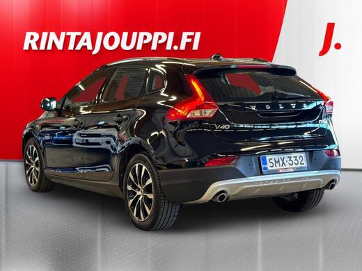 Volvo V40 Cross Country vaihtoauto