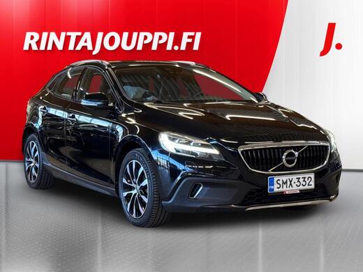 Volvo V40 Cross Country vaihtoauto