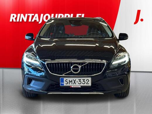 Volvo V40 Cross Country vaihtoauto