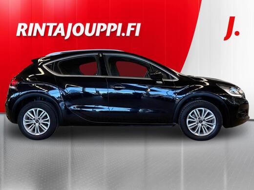 DS 4 vaihtoauto