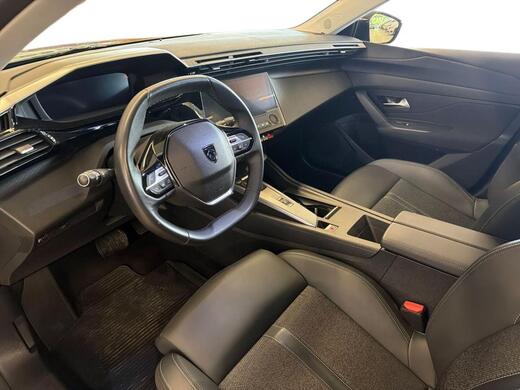 Peugeot 308 vaihtoauto