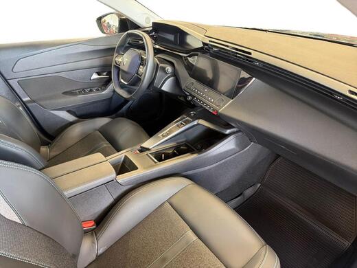 Peugeot 308 vaihtoauto