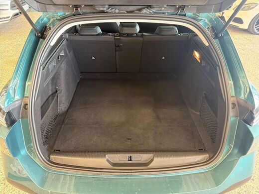 Peugeot 308 vaihtoauto
