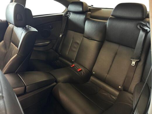 BMW 650 vaihtoauto