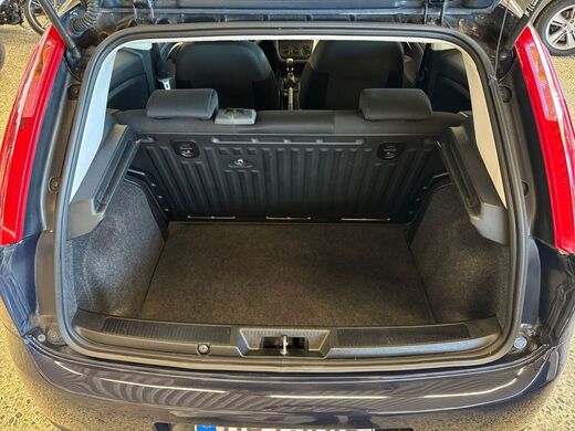Fiat Grande Punto vaihtoauto