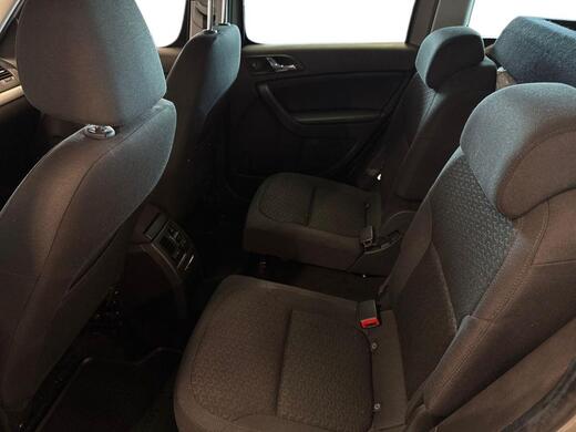 Skoda Yeti vaihtoauto
