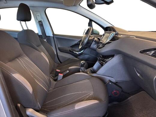 Peugeot 208 vaihtoauto
