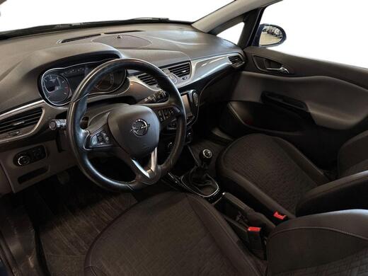 Opel Corsa vaihtoauto