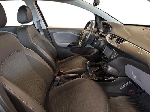 Opel Corsa vaihtoauto