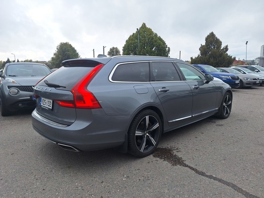 Volvo V90 vaihtoauto
