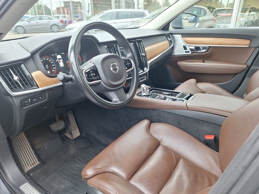 Volvo V90 vaihtoauto