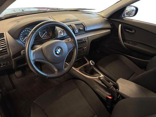 BMW 116 vaihtoauto
