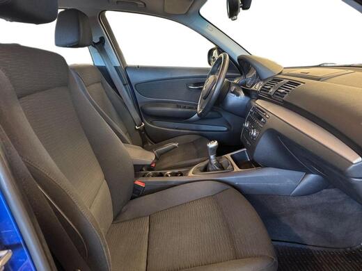 BMW 116 vaihtoauto