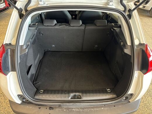 Peugeot 2008 vaihtoauto
