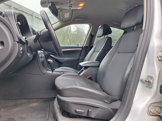 Saab 9-3 vaihtoauto