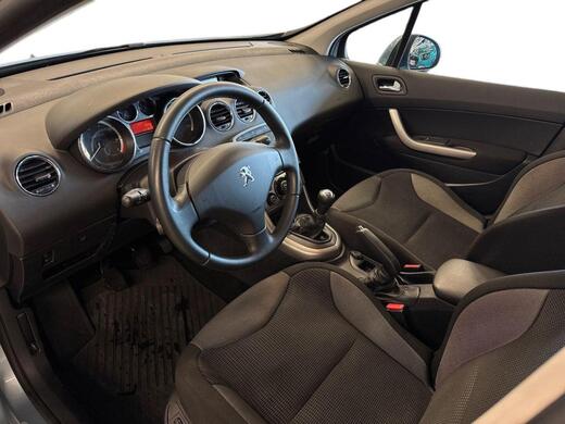 Peugeot 308 vaihtoauto