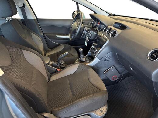 Peugeot 308 vaihtoauto