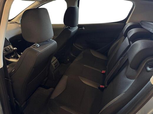 Peugeot 308 vaihtoauto