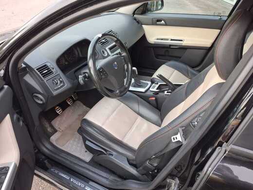 Volvo V50 vaihtoauto