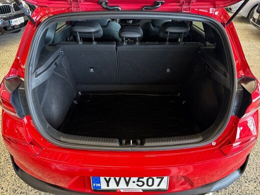 Hyundai i30 5d vaihtoauto