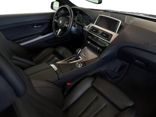 BMW 640 vaihtoauto
