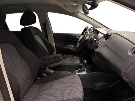 SEAT Ibiza ST vaihtoauto
