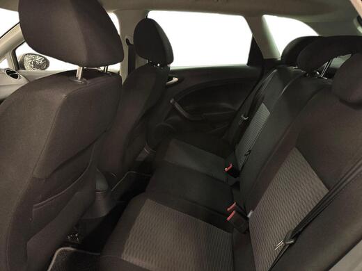 SEAT Ibiza ST vaihtoauto