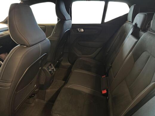 Volvo EX40 vaihtoauto