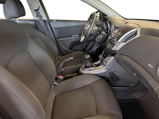 Chevrolet Cruze vaihtoauto