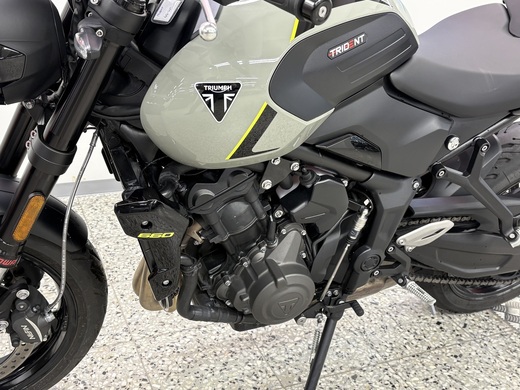 Triumph TR vaihtoauto