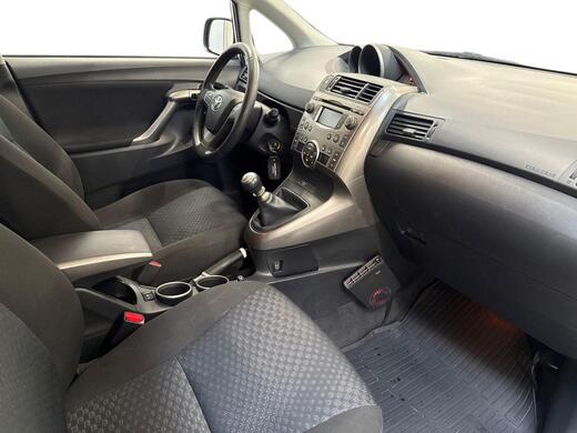 Toyota Verso vaihtoauto