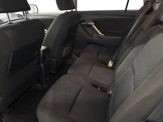 Toyota Verso vaihtoauto