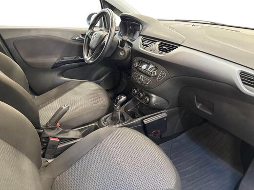Opel Corsa vaihtoauto