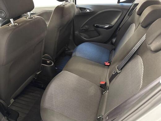 Opel Corsa vaihtoauto