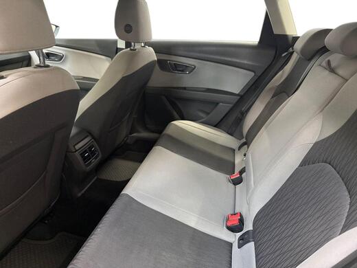 SEAT Leon ST vaihtoauto