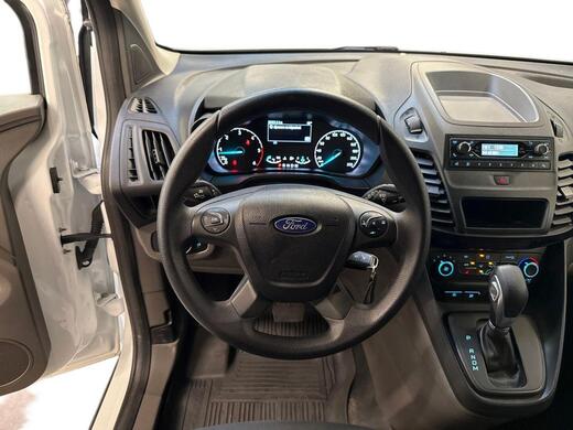 Ford Transit Connect vaihtoauto