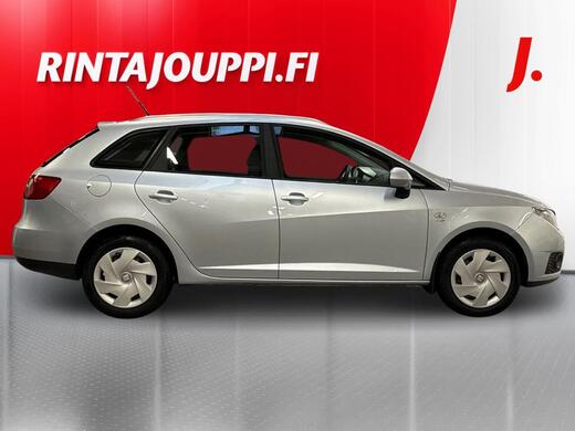 SEAT Ibiza ST vaihtoauto
