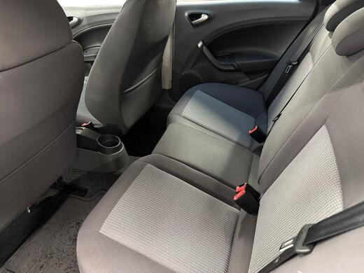 SEAT Ibiza ST vaihtoauto