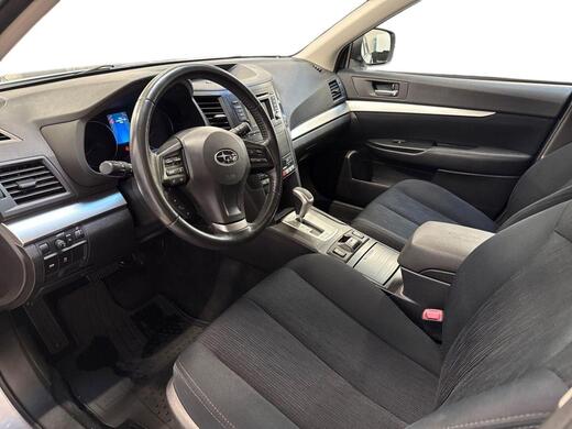 Subaru Outback vaihtoauto