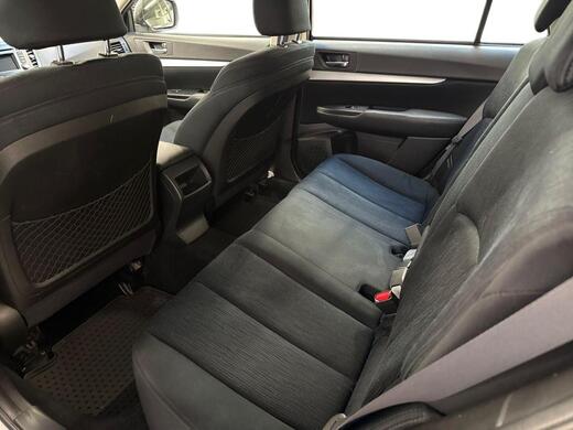 Subaru Outback vaihtoauto
