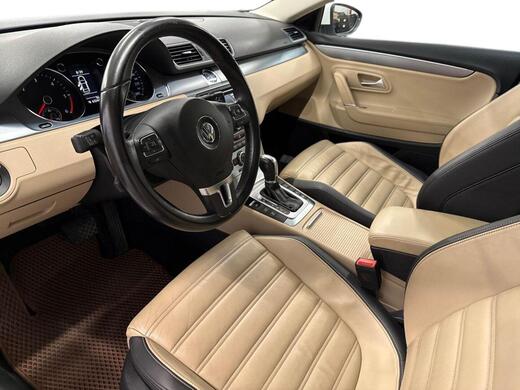 Volkswagen CC vaihtoauto