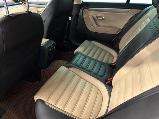 Volkswagen CC vaihtoauto