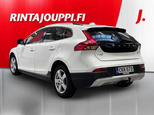 Volvo V40 Cross Country vaihtoauto